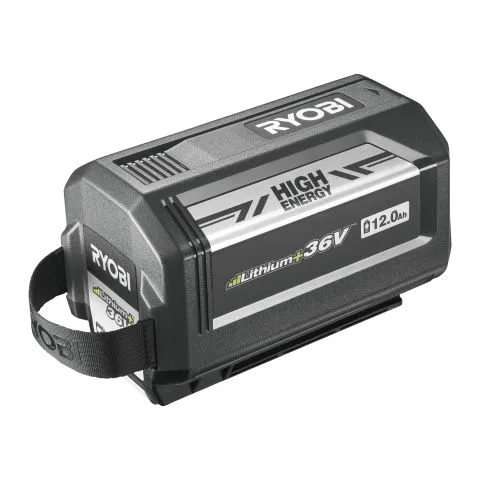 RY36B12A Ryobi Batteri 36V, 12,0 Ah Extra rabatt